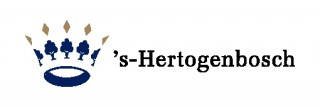 Logo gemeente 's-Hertogenbosch