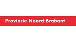 Logo provincie Noord-Brabant