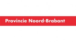 Logo provincie Noord-Brabant